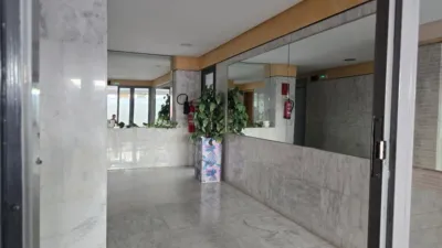 Apartment on Avenida de la Filosofía photo 27