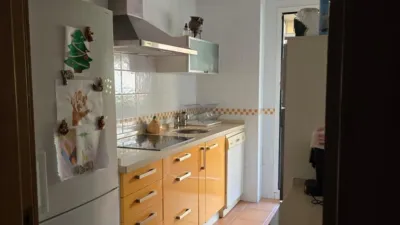 Apartment on Avenida de la Filosofía photo 18
