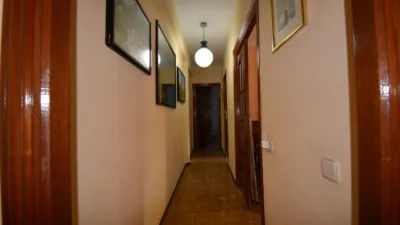 Apartment on Marqués de Jura Real Street photo 14