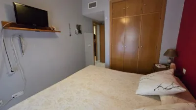 Apartment on Avenida de la Filosofía photo 14