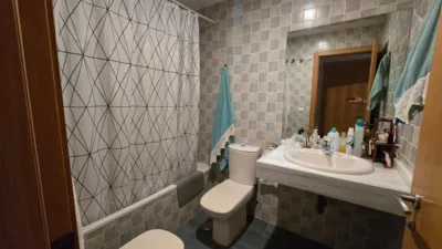 Apartment on Avenida de la Filosofía photo 16