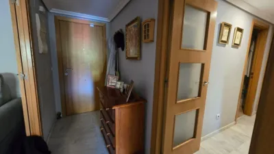 Apartment on Avenida de la Filosofía photo 31