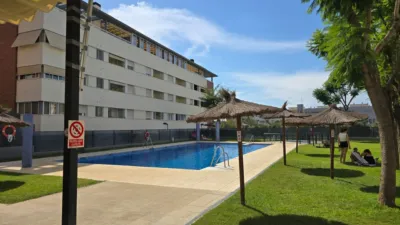 Apartment on Avenida de la Filosofía photo 41
