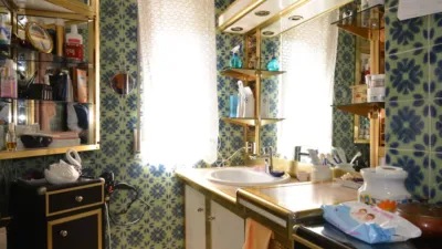 Apartment on Marqués de Jura Real Street photo 11
