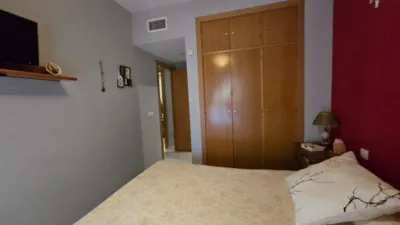 Apartment on Avenida de la Filosofía photo 9