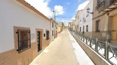 Apartment in Navas de San Juan photo 2