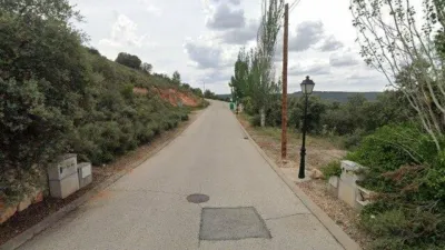 Chalet in Ambite photo 2