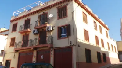 Piso – Villena, l'Alt Vinalopó / El Alto Vinalopó - Vista 3