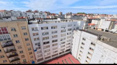Apartment on San Fernando Street photo 35