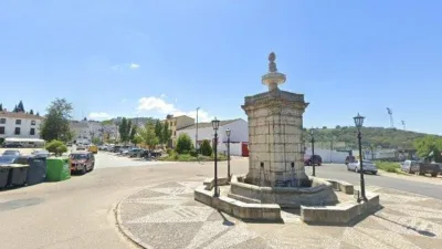 House in Cortegana photo 3