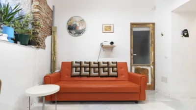 Apartment in Universidad-Malasaña photo 15