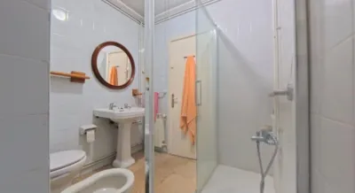 Apartment on San Fernando Street photo 23