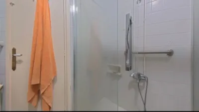Apartment on San Fernando Street photo 28