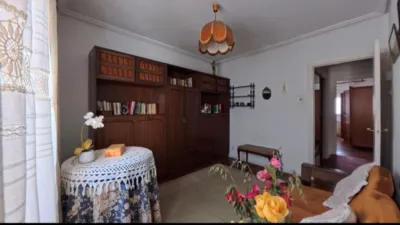 Apartment on San Fernando Street photo 11