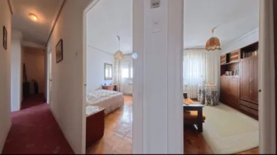 Apartment on San Fernando Street photo 21