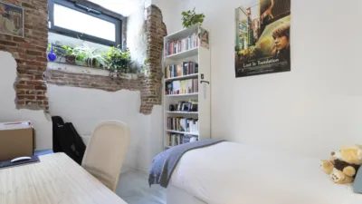 Apartment in Universidad-Malasaña photo 23