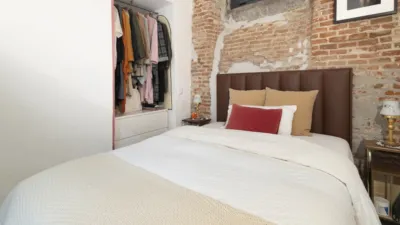 Apartment in Universidad-Malasaña photo 31