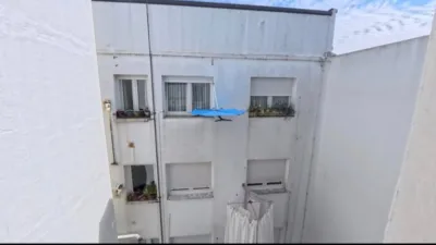 Apartment on San Fernando Street photo 33