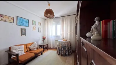 Apartment on San Fernando Street photo 9