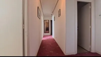 Apartment on San Fernando Street photo 29