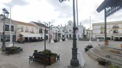 Apartment in Cartaya photo 2