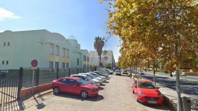 Apartment in El Carmen-Cardeñas photo 2