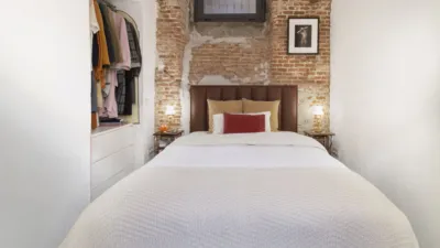Apartment in Universidad-Malasaña photo 29