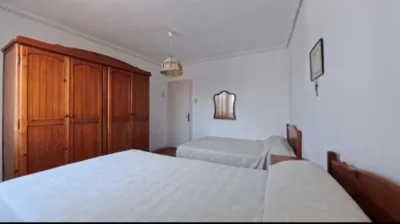 Apartment on San Fernando Street photo 15