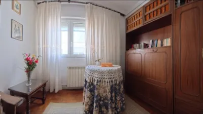 Apartment on San Fernando Street photo 12