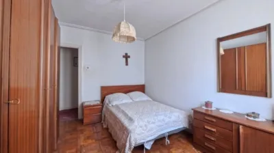 Apartment on San Fernando Street photo 18