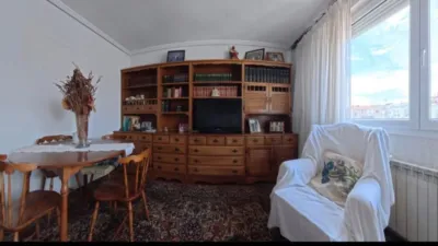 Apartment on San Fernando Street photo 8
