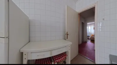 Apartment on San Fernando Street photo 5