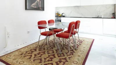 Apartment in Universidad-Malasaña photo 3