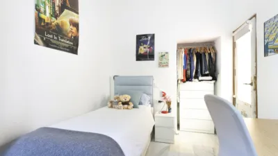 Apartment in Universidad-Malasaña photo 21