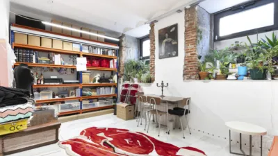 Apartment in Universidad-Malasaña photo 17