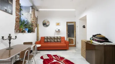 Apartment in Universidad-Malasaña photo 13
