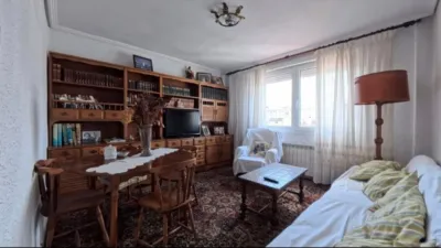 Apartment on San Fernando Street photo 6