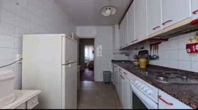 Apartment on San Fernando Street photo 4