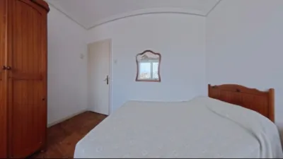 Apartment on San Fernando Street photo 17