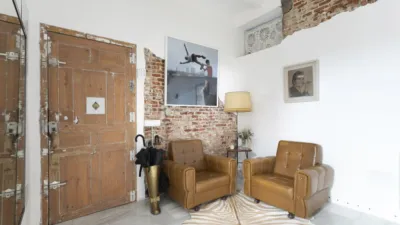 Apartment in Universidad-Malasaña photo 11