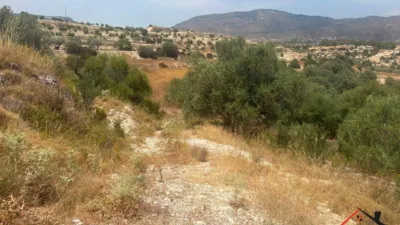 Terreno en venta en Relleu - Más