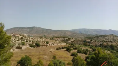 Terreno en venta en Relleu - Vista 3