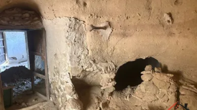 Terreno en venta en Relleu - Vista 5