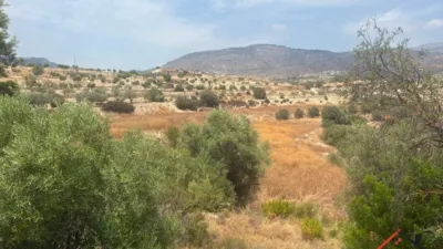 Terreno en venta en Relleu - Vista 4