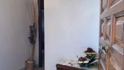 Piso en Barrio Sur photo 22