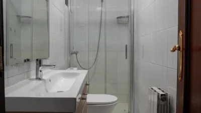 Flat on Avenida de Algorta photo 21