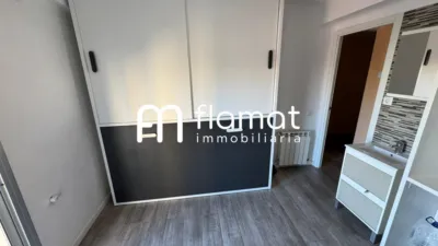 Apartment at Carrer de Cantàbria, 70 photo 16