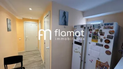 Apartment at Carrer de Cantàbria, 70 photo 19