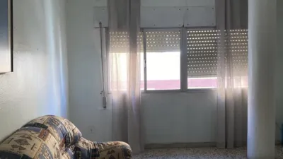 Apartment in Barrio Sur photo 2