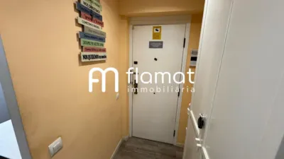 Apartment at Carrer de Cantàbria, 70 photo 5